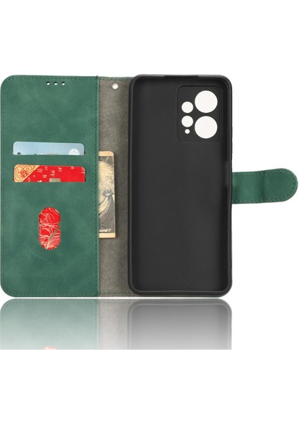 Xiaomi Note 12 Telefon Kılıfı (Yurt Dışından) fırsatları
