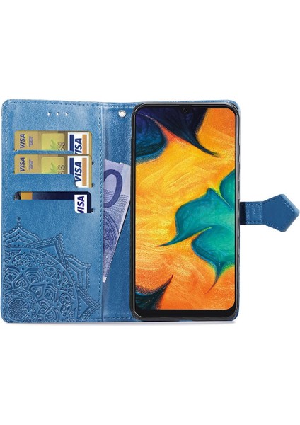 Samsung A30 Telefon Kılıfı (Yurt Dışından) modelleri