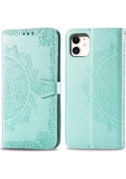 Apple iPhone 11 Telefon Kılıfı (Yurt Dışından)