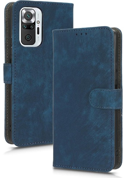 Xiaomi Note 10 Pro Telefon Kılıfı (Yurt Dışından)