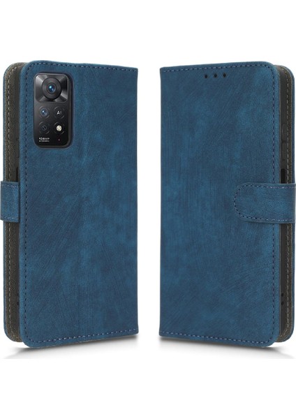 Xiaomi Note 12 Pro 4G Telefon Kılıfı (Yurt Dışından)