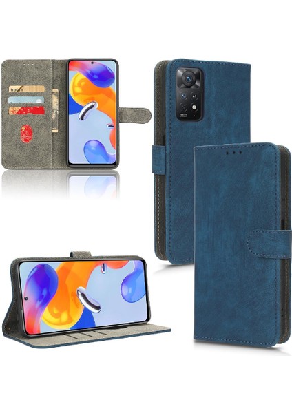 Xiaomi Note 12 Pro 4G Telefon Kılıfı (Yurt Dışından) indirimleri