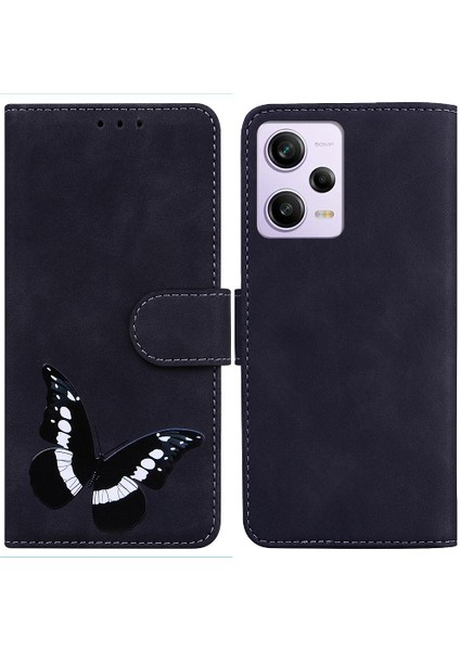 Xiaomi Note 12 Pro 5G Telefon Kılıfı (Yurt Dışından)