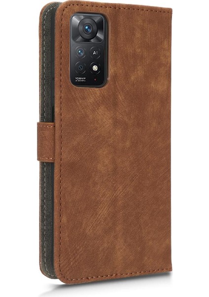 Xiaomi Note 12 Pro 4G Telefon Kılıfı (Yurt Dışından) modelleri