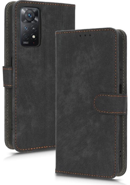 Xiaomi Note 12 Pro 4G Telefon Kılıfı (Yurt Dışından)