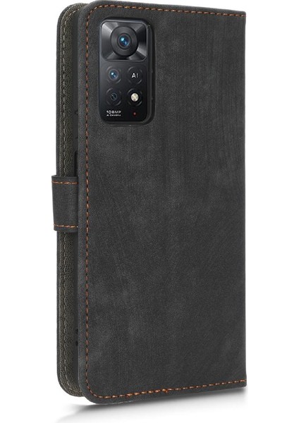 Xiaomi Note 12 Pro 4G Telefon Kılıfı (Yurt Dışından) modelleri