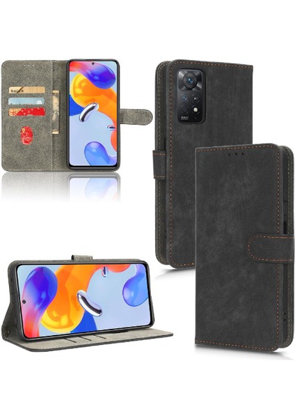 Xiaomi Note 12 Pro 4G Telefon Kılıfı (Yurt Dışından) indirimleri
