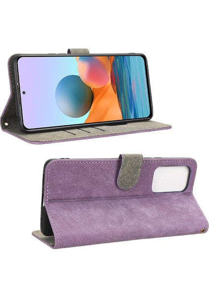 Xiaomi Note 10 Pro Telefon Kılıfı (Yurt Dışından)