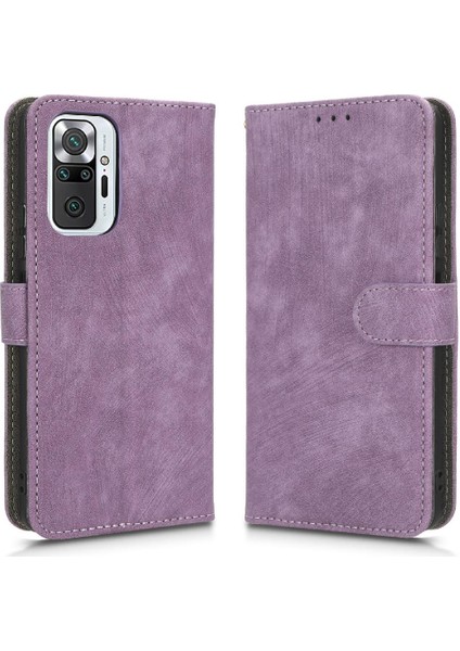 Xiaomi Note 10 Pro Telefon Kılıfı (Yurt Dışından)