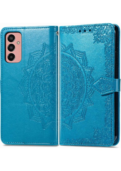 Samsung M13 4G Telefon Kılıfı (Yurt Dışından)
