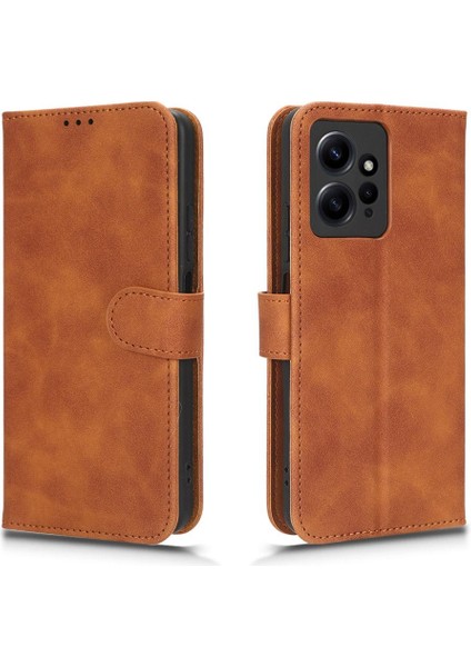 Xiaomi Note 12 Telefon Kılıfı (Yurt Dışından)