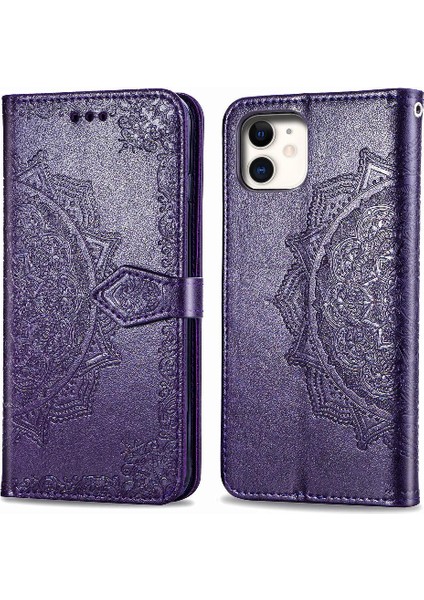 Apple iPhone 11 Telefon Kılıfı (Yurt Dışından)