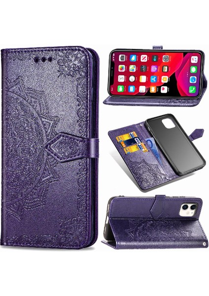 Apple iPhone 11 Telefon Kılıfı (Yurt Dışından) fırsatları