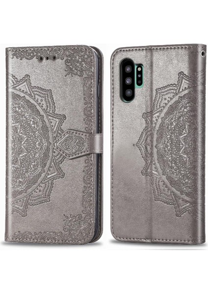 Samsung Note 10 Pro Telefon Kılıfı (Yurt Dışından)