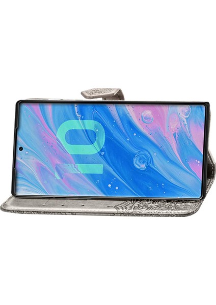 Samsung Note 10 Pro Telefon Kılıfı (Yurt Dışından) fırsatları