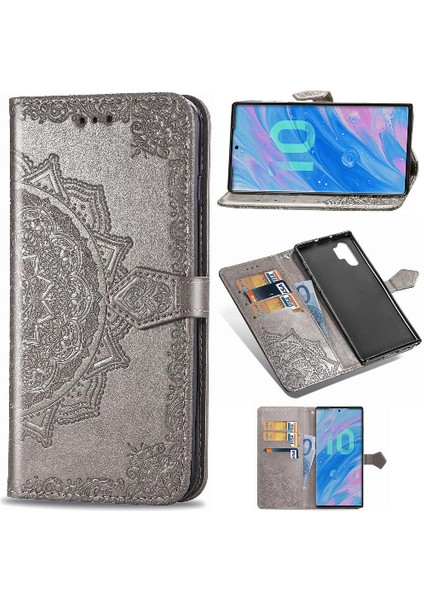 Samsung Note 10 Pro Telefon Kılıfı (Yurt Dışından) indirimleri