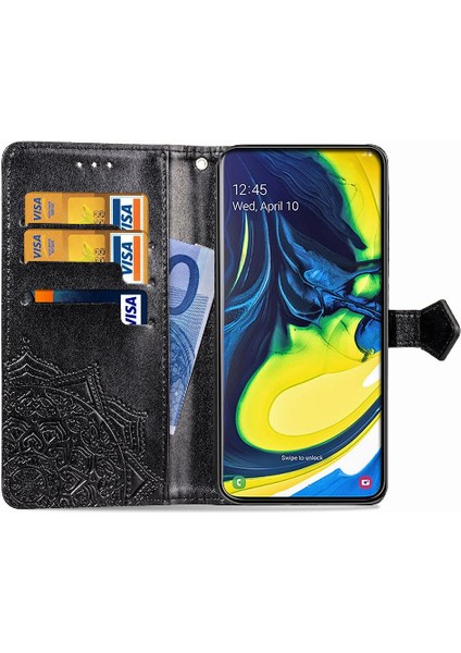 Samsung A80 Telefon Kılıfı (Yurt Dışından) fırsatları