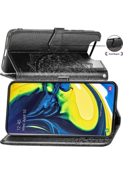 Samsung A80 Telefon Kılıfı (Yurt Dışından) indirimleri