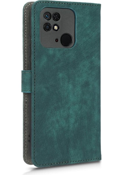 Xiaomi Redmi 10C Telefon Kılıfı (Yurt Dışından) modelleri