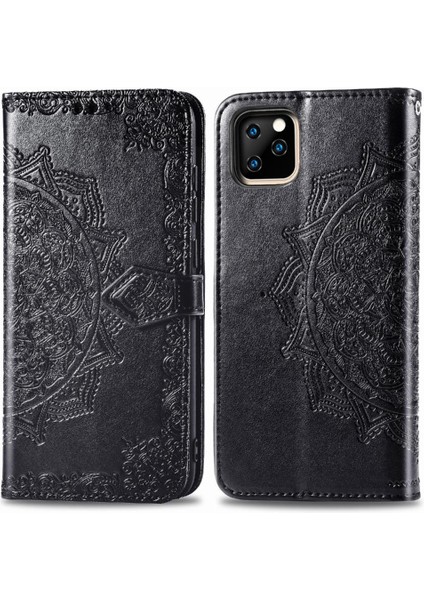 Apple iPhone 11 Pro Telefon Kılıfı (Yurt Dışından)