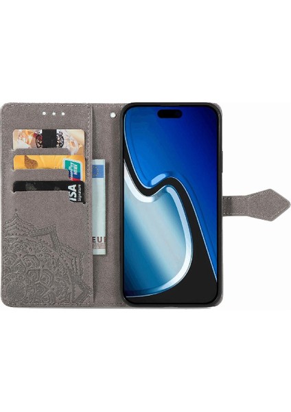 Apple iPhone 15 Telefon Kılıfı (Yurt Dışından) indirimleri