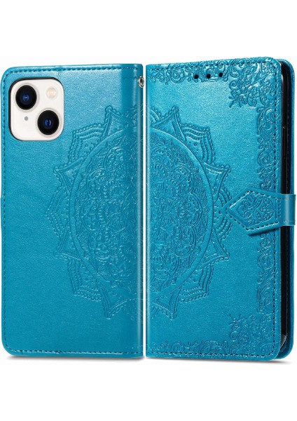 Apple iPhone 15 Telefon Kılıfı (Yurt Dışından)