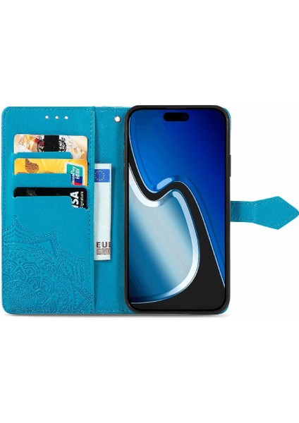 Apple iPhone 15 Telefon Kılıfı (Yurt Dışından) indirimleri