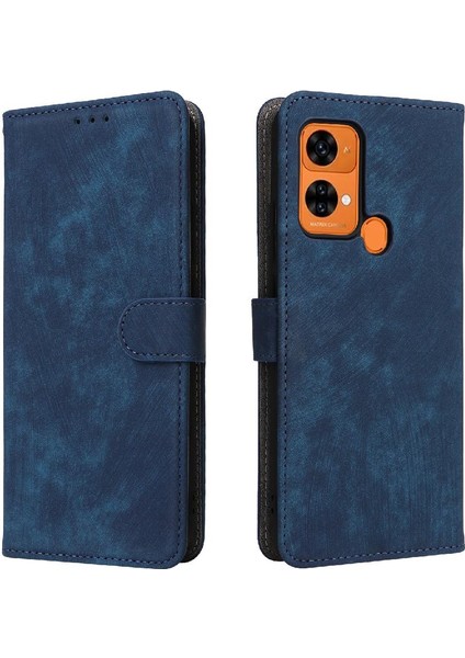 Oukitel C33 Telefon Kılıfı (Yurt Dışından)