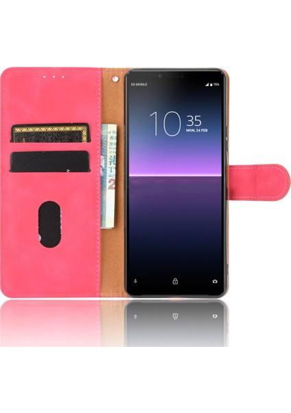 Mays Boutique Sony Xperia 10 II Telefon Kılıfı (Yurt Dışından)