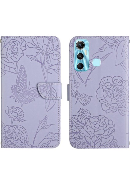 Infinix Hot 11 Telefon Kılıfı (Yurt Dışından)