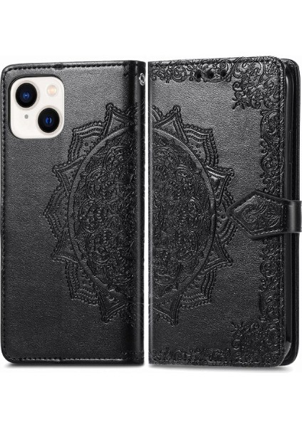 Apple iPhone 15 Telefon Kılıfı (Yurt Dışından)