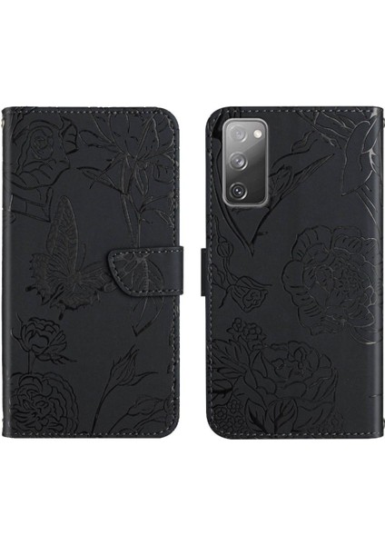 Samsung Galaxy S20 FE Telefon Kılıfı (Yurt Dışından)