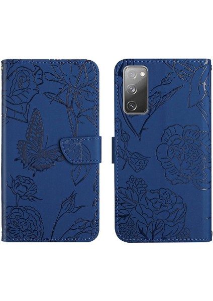 Samsung Galaxy S20 FE Telefon Kılıfı (Yurt Dışından)