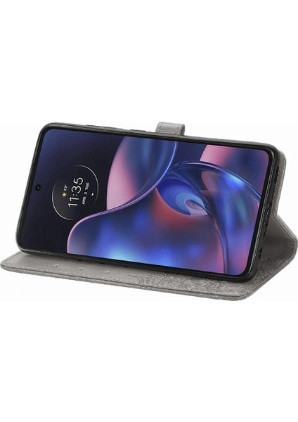 Motorola Edge 2022 Telefon Kılıfı (Yurt Dışından) fiyatları