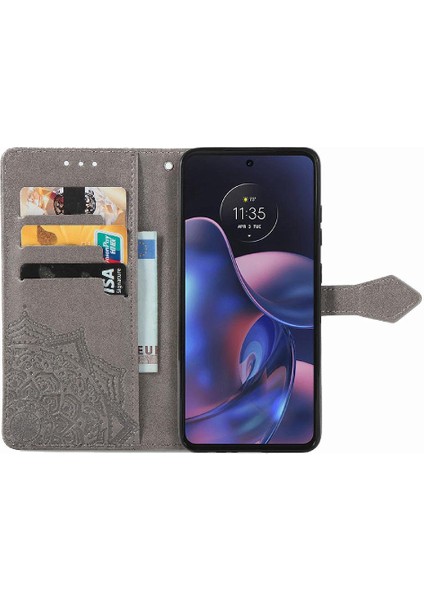 Motorola Edge 2022 Telefon Kılıfı (Yurt Dışından) modelleri