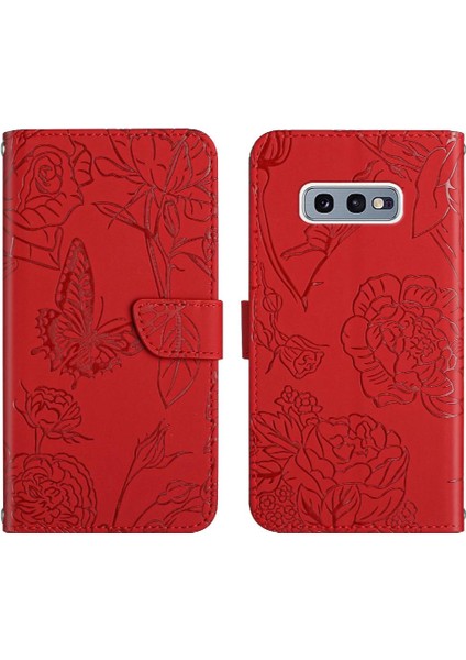 Samsung Galaxy S10e Telefon Kılıfı (Yurt Dışından)