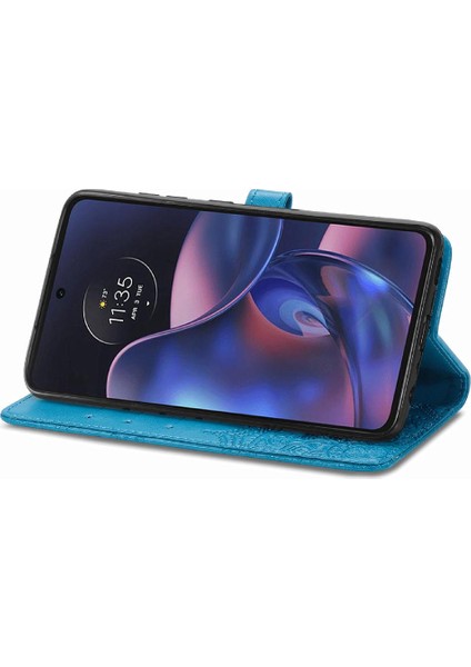 Motorola Edge 2022 Telefon Kılıfı (Yurt Dışından) fiyatları