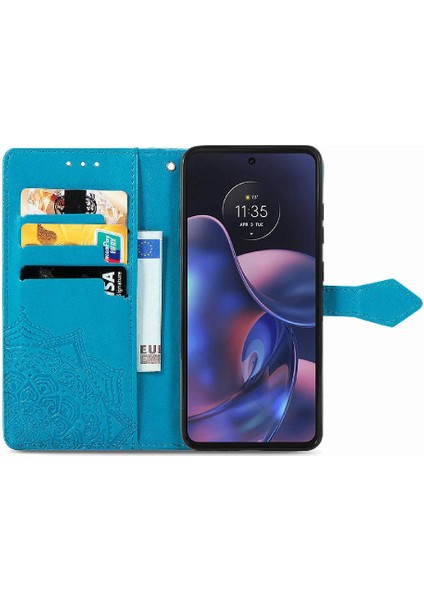 Motorola Edge 2022 Telefon Kılıfı (Yurt Dışından) modelleri