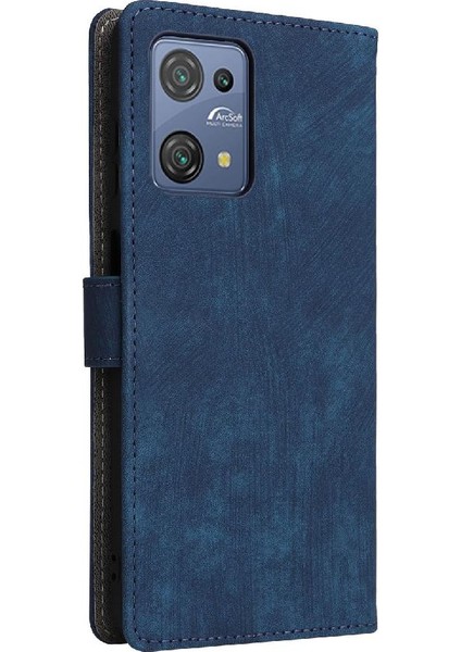 Blackview Oscal C30 Telefon Kılıfı (Yurt Dışından)