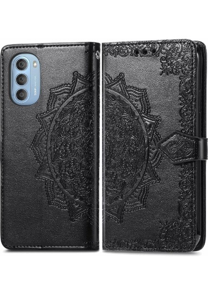 Motorola G51 Telefon Kılıfı (Yurt Dışından)