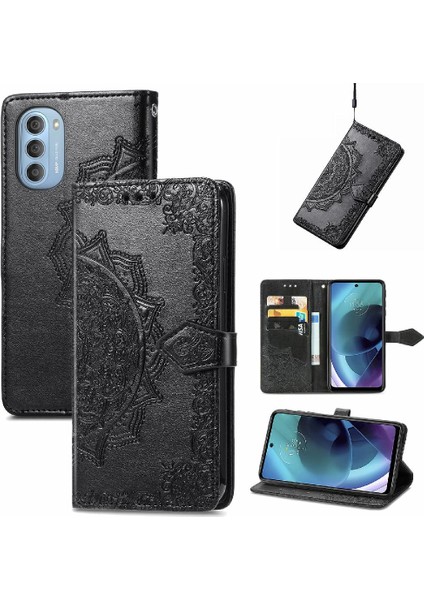 Motorola G51 Telefon Kılıfı (Yurt Dışından) fiyatları