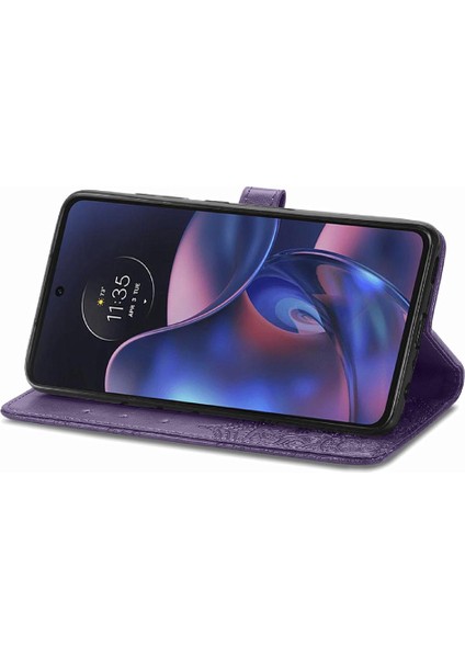 Motorola Edge 2022 Telefon Kılıfı (Yurt Dışından) modelleri