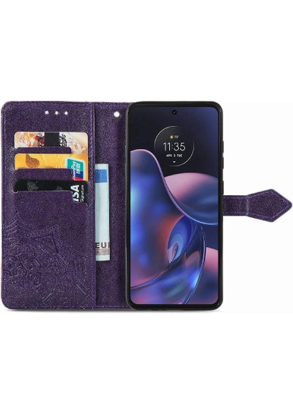 Motorola Edge 2022 Telefon Kılıfı (Yurt Dışından) fırsatları