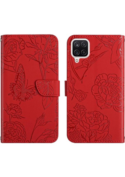 Samsung Galaxy A42 Telefon Kılıfı (Yurt Dışından)