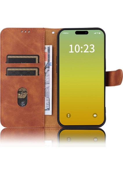 Apple iPhone 15 Pro Telefon Kılıfı (Yurt Dışından)