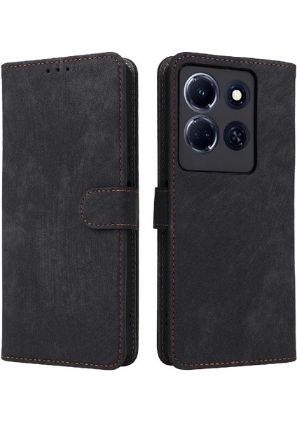 Infinix Note 30 Vip Telefon Kılıfı (Yurt Dışından)