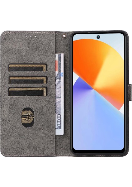 Infinix Note 30 Vip Telefon Kılıfı (Yurt Dışından)