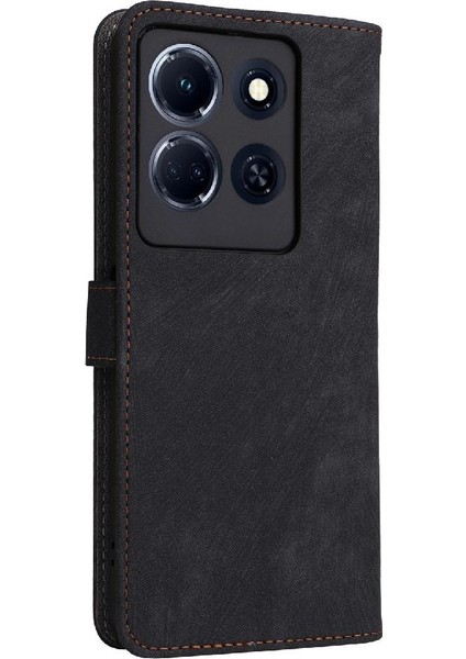 Infinix Note 30 Vip Telefon Kılıfı (Yurt Dışından)