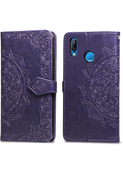 Huawei Nova 3 Telefon Kılıfı (Yurt Dışından)