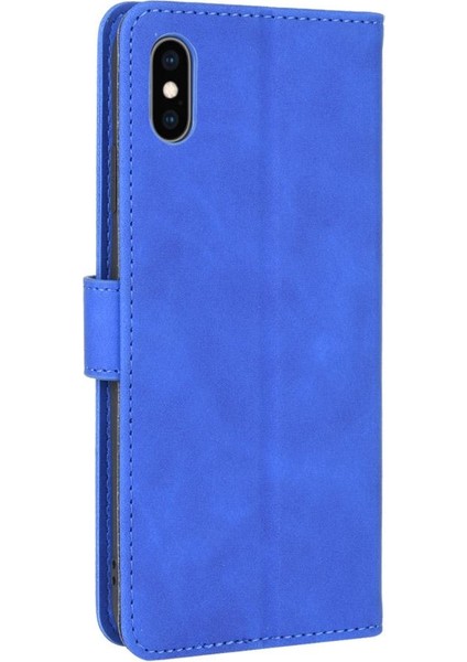Apple iPhone XS Max Telefon Kılıfı (Yurt Dışından)